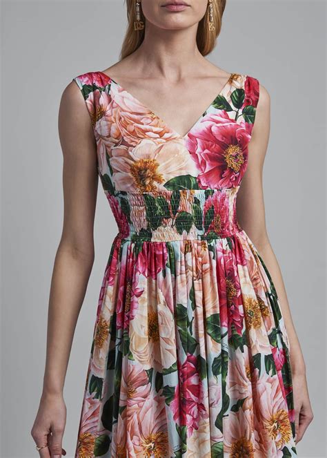 dolce gabbana dresses online shopping